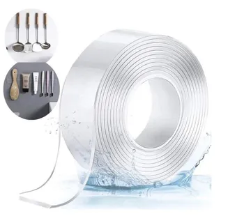 Nano dvostrana ljepljiva traka - cover