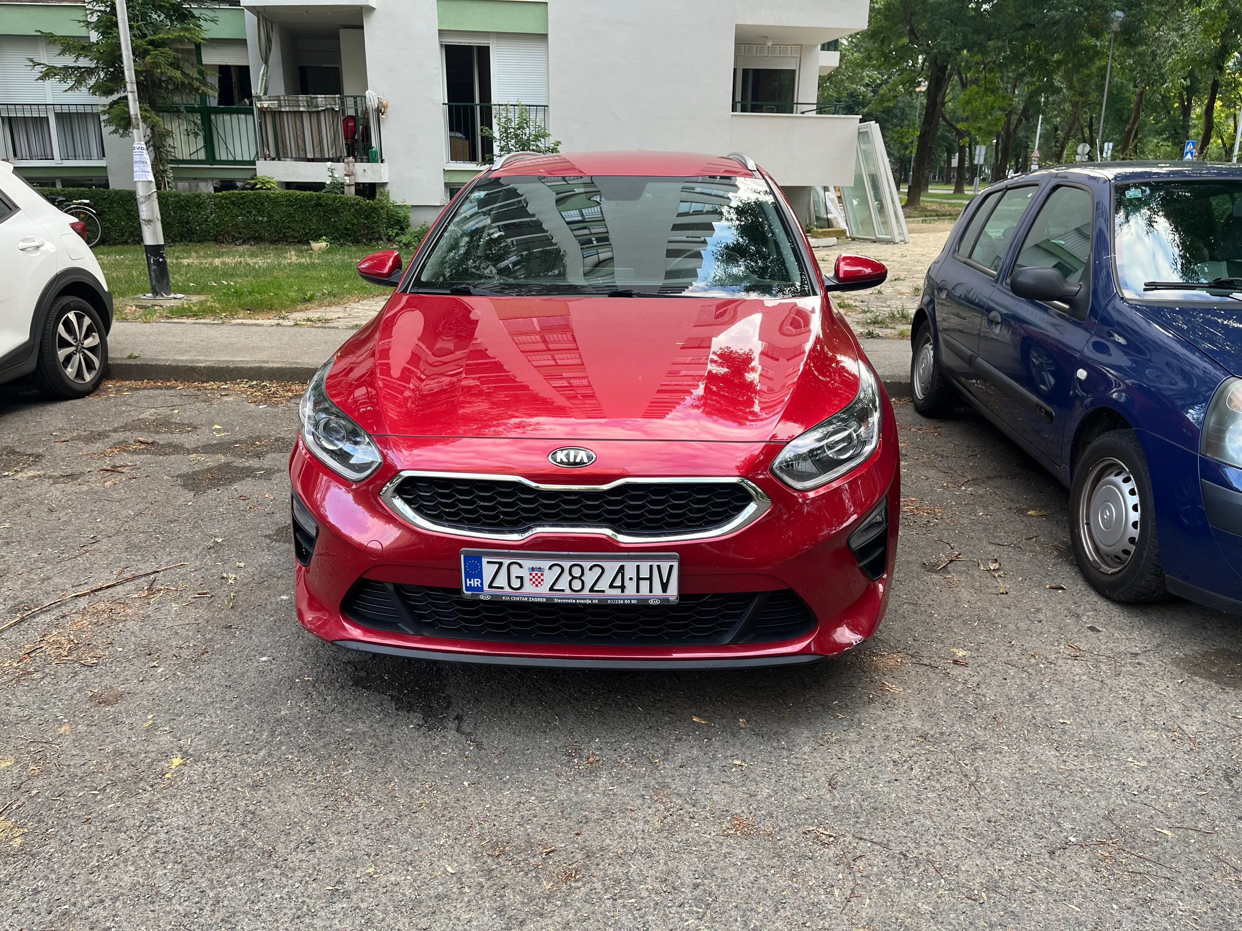 Fotografija