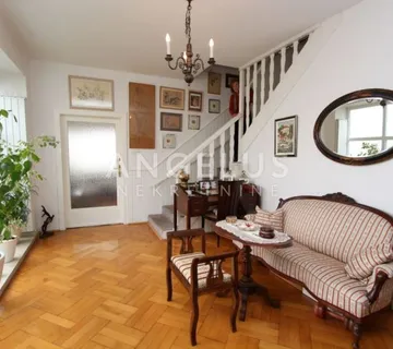 Zagreb, Pantovčak - kuća s pogledom i zimskim vrtom, 735m2 (prodaja) - cover
