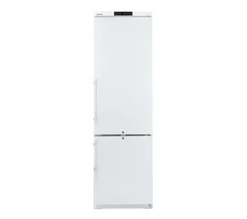 AKCIJA-LIEBHERR GCv 4010 KOMBINIRANI HLADNJAK-ZAMRZIVAČ - cover