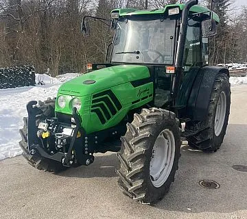 Prednje hidraulike 1,7 t – 2,5 t – 3,5 t - cover