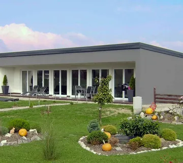 Montažna kuća- P 98 - cover