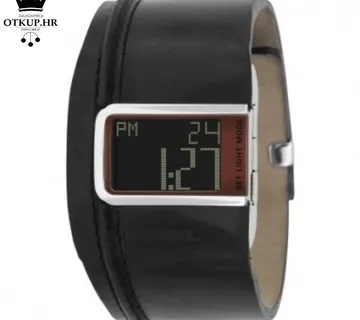 RUČNI SAT DIESEL DZ-7033 - 36 mm / R1, RATE! - cover