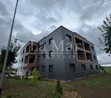 SAMOBOR- Novogradnja - I kat - S3- 93 m2 - cover