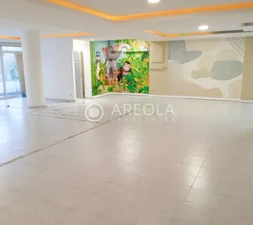Split, Pujanke (Velebitska ulica) - Poslovni prostor, 164 m2 - cover