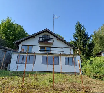 Kuća okolica Varaždina 80m2 (prodaja) - cover