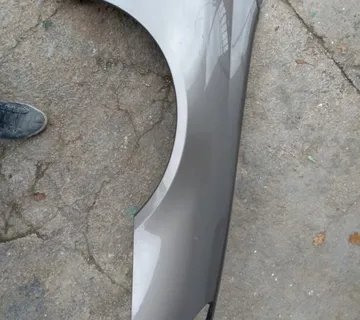 Peugeot 607 desni blatobran - cover