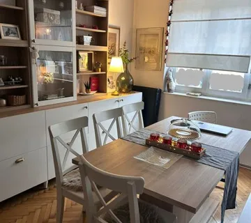 Stan: Duga Resa, 114.00 m2 mogućnost prenamjene u dva ma - cover