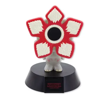 Paladone Stranger Things Demogorgon Icon Light - cover