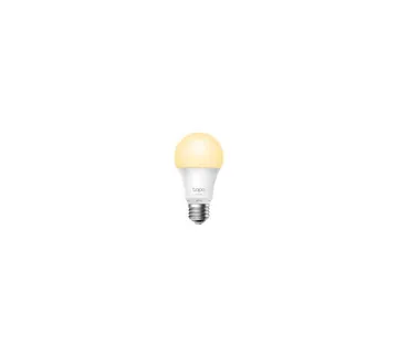 TP-Link Tapo L510E Smart Wi-Fi Light Bulb, Dimmable - cover