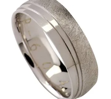 Vjenčano prstenje - P6045 - cover