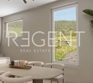 Split, Duilovo - Luksuzni stanovi s panoramskim pogledom na more - cover