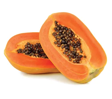 Papaya *Fruit Club* - cover