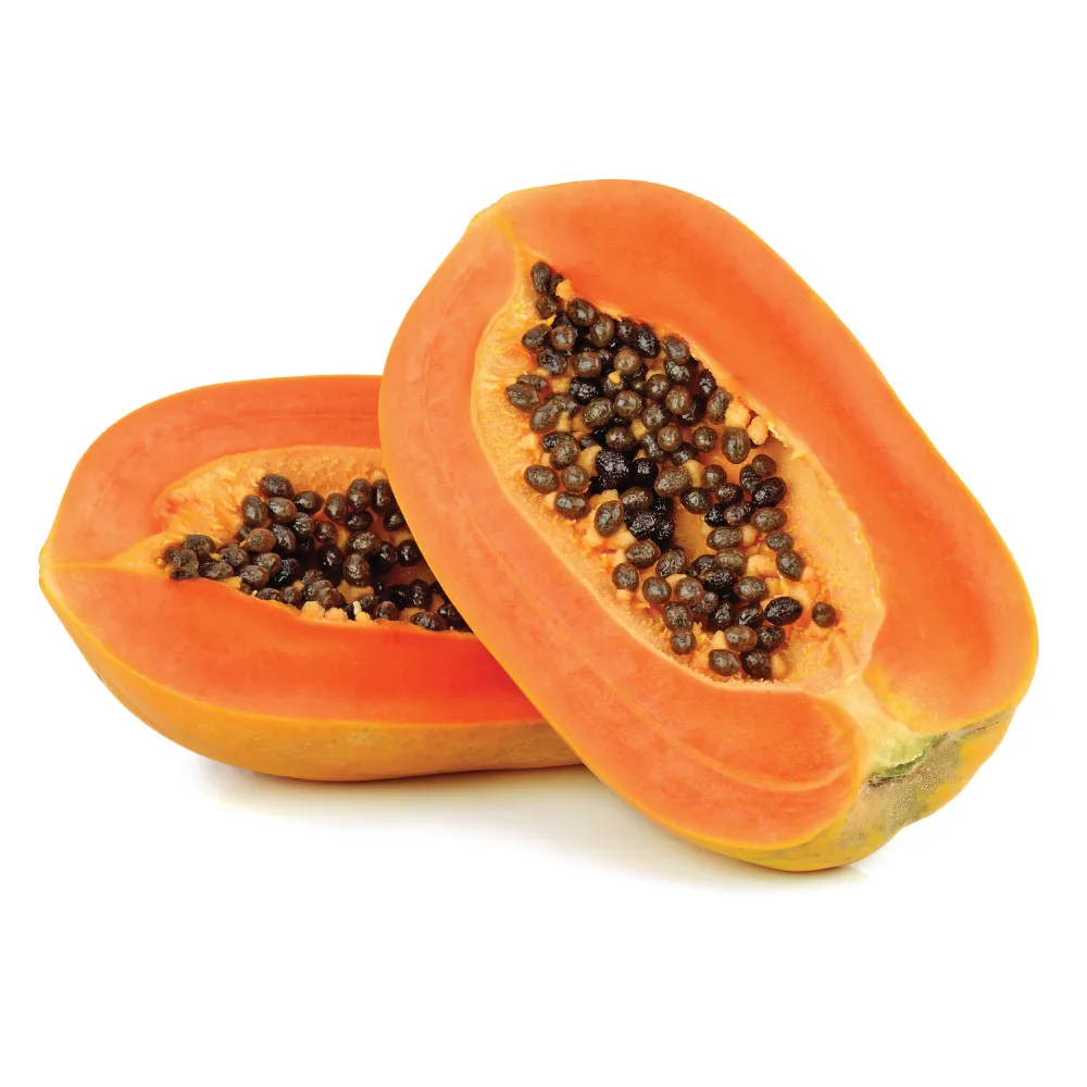 Papaya *Fruit Club* - cover