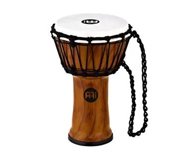MEINL JRD DJEMBE - cover