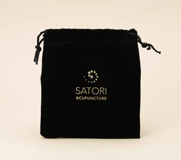 SATORI BARŠUNASTE VREĆICE - cover