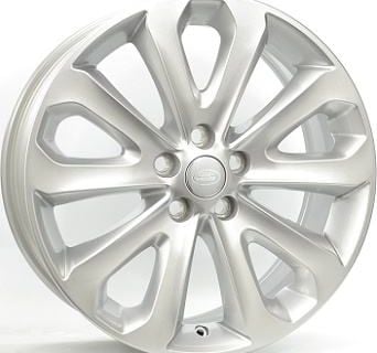 Alu felge 20'' cola RANGE ROVER *OEM* Original - DEMO - cover