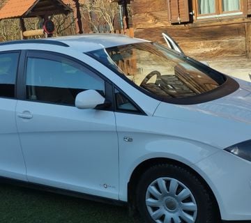 SEAT ALTEA 1,6 TDI XL - cover