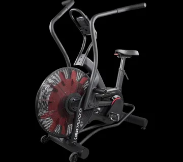 LMX1750 Crossmaxx® Zračni bicikl PRO - cover