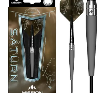 Saturn Titan 90% 24g - cover