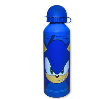 Sonic ‘Blue’ boca za vodu, 500 ml - cover