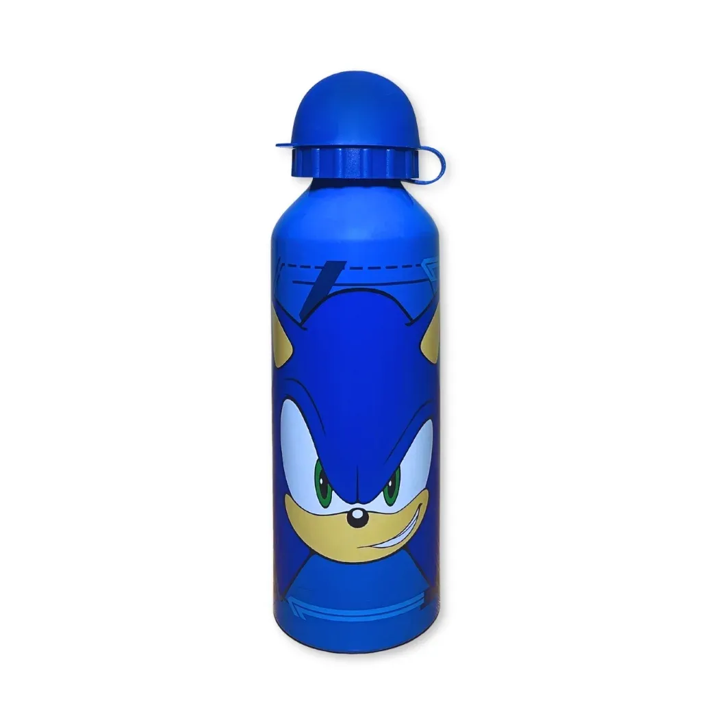 Sonic ‘Blue’ boca za vodu, 500 ml - cover