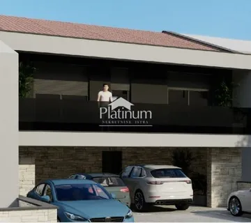 Istra, Općina Medulin, apartman u prizemlju - cover