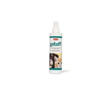 Sprej za odbijanje za pse i mačke – ekološki - cover