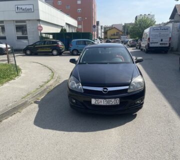 Opel Astra 1.4 16v - cover