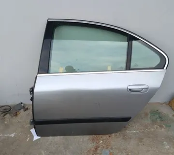 Peugeot 607 zadnja lijeva vrata - cover