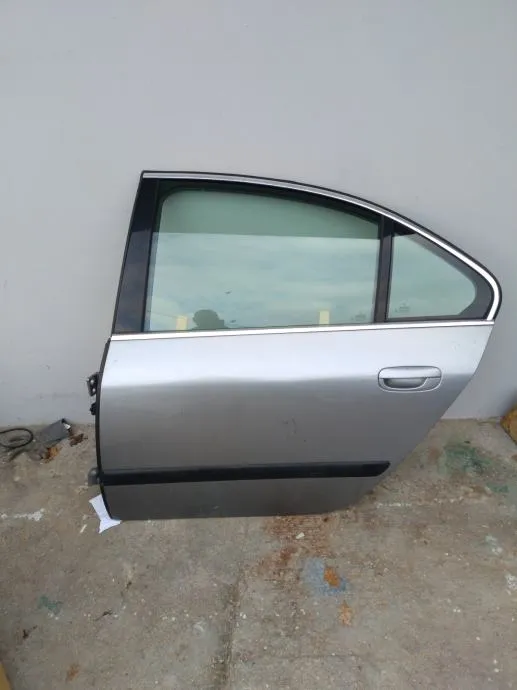 Peugeot 607 zadnja lijeva vrata - cover