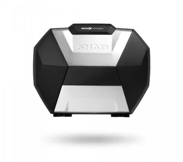 SHAD BOČNI KOFERI SH 38 X - cover