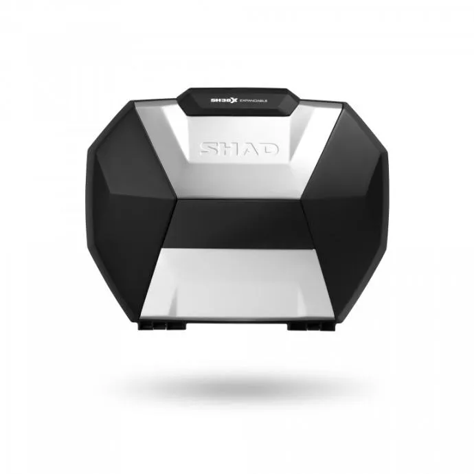 SHAD BOČNI KOFERI SH 38 X - cover