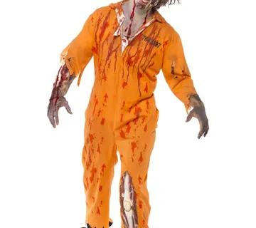 Tekući lateks zombi set - cover