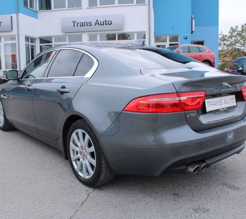 Jaguar XE 2.0D AUTOMATIK Prestige *NAVIGACIJA, KAMERA* - cover