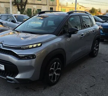 Citroën C3 Aircross - 2024 -20.000km - ZIMSKE GUME GRATIS - REG 1 GOD! - cover