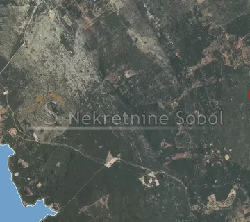 Nerezine, Otok Lošinj - Poljoprivredno, 18910 m2 Prodaja - cover