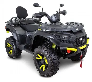 AKCIJA !!! TGB BLADE 1000 LTX LIMITED MAX EPS T3b, 2024 god. - cover