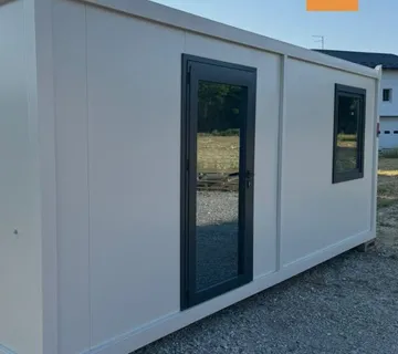 AKCIJA do 28.02.2026.g - KONTEJER 6x2,4m - DOSTUPNO ODMAH - cover