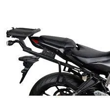 Nosač kofera Shad - cover