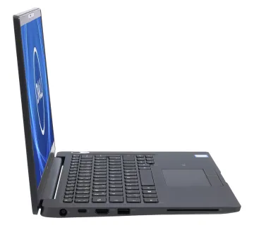 Dell Latitude 7400, IntelCore i7 8665U, 16 GB, 500 GB SSD - cover