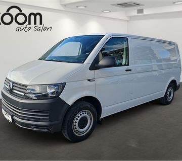 Volkswagen   Transporter T6 2.0 TDI DSG 17150 € + PDV - cover