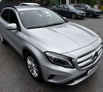 Mercedes-Benz GLA 200 d automatik,2143 CCM,SPORT,NAVI,XENON..U PDV-U - cover