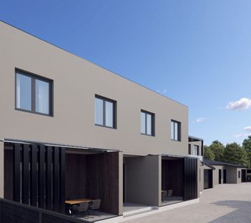 Stan: Koprivnica, 95.00 m2, novogradnja - cover