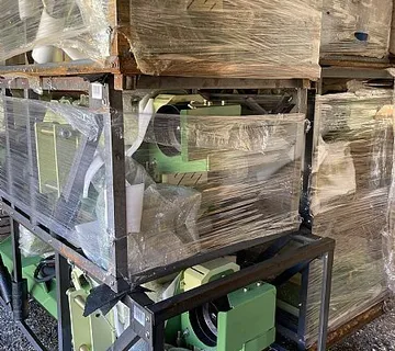 Stark KDL PROFI - cover