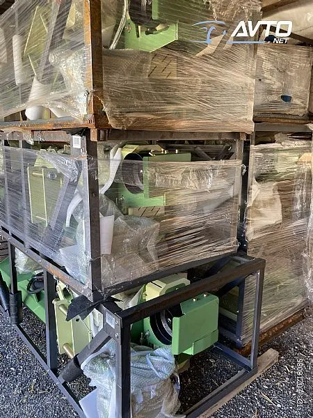 Stark KDL PROFI - cover