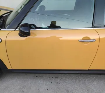 MINI COOPER 2007 VRATA - cover