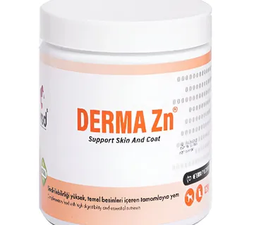 Derna Zn 120g (60kom) - cover