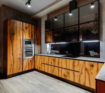 Luksuzna kuhinja AKCIJA -50%BLECK FRIDAY za 10.000€ - cover