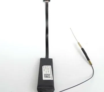 Najmanja IP Wifi 1080P kamera NOĆNO snimanje - DOMET NEOGRANIČEN - cover